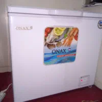 یخچال فریزر