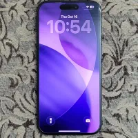 iPhone 15 Pro 256g ایفون ۱۵ پرو|موبایل|ری, جوانمرد قصاب|دیوار