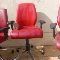 صندلی چرخ دار