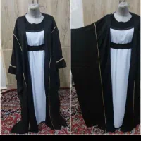 مانتوعبایی