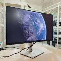 مانیتور دل 24 اینچ سال ساخت 2022 همراه با گارانتی