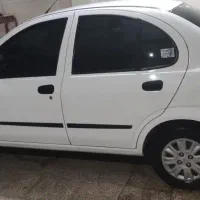 تیبا 1 مدل 1400برج12|خودرو سواری و وانت|شوش, |دیوار