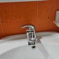 سنگ روشویی و شیر روشویی