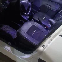 پژو206تیپ5 مدل96|خودرو سواری و وانت|سهند, |دیوار