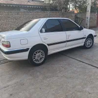 پارس xu7|خودرو سواری و وانت|سنگدوین, |دیوار