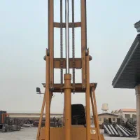 لیفتراک ۵ تن  کوماتسو خط ۳|خودرو سنگین|ری, بازار آهن|دیوار