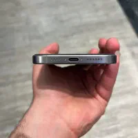 آیفون 16پرومکس|موبایل|تهران, کاشانک|دیوار