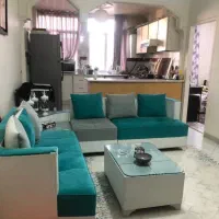 44متر1خواب/انباری/شمال گلبرگ/شیک/خوش نقشه