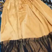 پیراهن بندری