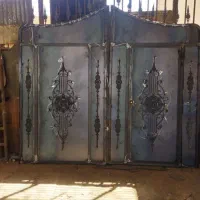 جوشکاری سیار