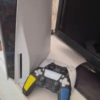 ps 5 fat
