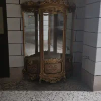 بوفه طلایی