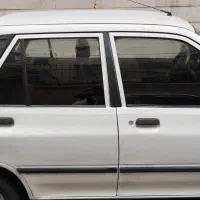 ماشین مدل 93فروشی