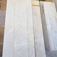 سنگ نما ساختمانی کرم