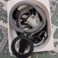 هولدر گردنی تلسین telesin 001|لوازم جانبی موبایل و تبلت|پرند, فاز ۶|دیوار