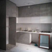 ۵۰ متر یک خوابه فول امکانات پونک