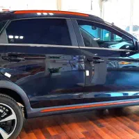 یک دستگاه X33 cross دنده ای|خودرو سواری و وانت|پاکدشت, پاکدشت (مامازند)|دیوار