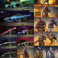 اکانت کالاف