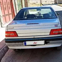 پژو Tu5 Slx|خودرو سواری و وانت|اسدآباد, |دیوار