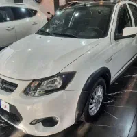 کوییک اتومات مدل۱۴۰۱ بدون رنگ