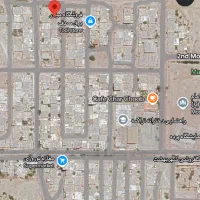 فروش زمین حسین اباد