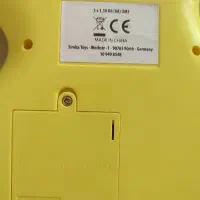 گیتار الکتریک اسباب بازی باب اسفنجی|اسباب‌بازی بچه|تهران, حشمتیه|دیوار