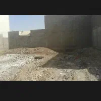 زمین مسکونی