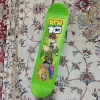 خرس بزرگ و اسکوتر کاملا سالم و نو