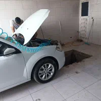 مکانیکی و جلوبندی|خدمات موتور و ماشین|شهریار, شهریار|دیوار