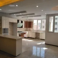 آپارتمان فلکه اول ۱۳۵ متر سه خواب شیک ۱۵۰ غربی|اجارهٔ آپارتمان|تهران, تهرانپارس جنوبی|دیوار