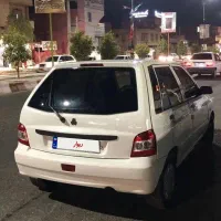 پراید 111 مدل ۹۶|خودرو سواری و وانت|بندرعباس, |دیوار