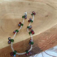 دستبند دستساز|بدلیجات|سامان, |دیوار