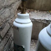 کپسول اکسیژن|پزشکی|اصفهان, سرتاوه|دیوار