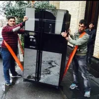 باربری،کارگراسباب کشی منزل اتوبار وانت (بدون انعام