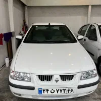 سمند lx مدل92 دوگانه سوز