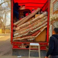 اتوبار معراج جابجایی حمل نقل سراسر شهرستان|خدمات حمل و نقل|نیشابور, شهرک جانبازان|دیوار