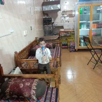 فروش کلیه وسایل کبابی همراه با مکان اجاره ای|کافی‌شاپ و رستوران|نی‌ریز, |دیوار