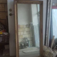 بوفه، آینه ،|حراج|ارومیه, |دیوار