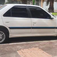 پارسTu5 مدل ۹۸|خودرو سواری و وانت|رفسنجان, |دیوار