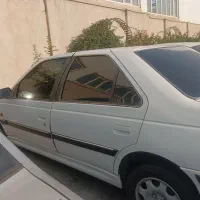 پژو پارس سال مدل 89|خودرو سواری و وانت|تهران, خاک سفید|دیوار