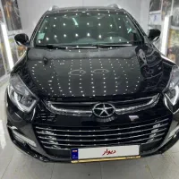 جک s5|خودرو سواری و وانت|تبریز, |دیوار