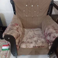 مبل هفت نفره