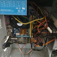 سیستم اماده بکار