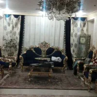 پرده سلطنتی ترک