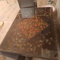 تخت وتشک ومیز|تخت و سرویس خواب|مسجد سلیمان, |دیوار