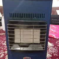 بخاری گازی|بخاری، هیتر، شومینه|شوشتر, |دیوار