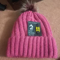 کلاه بافتنی نو|لباس|شاهرود, |دیوار