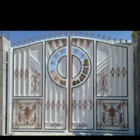 نقاشی ساختمان وبرق نوید|خدمات پیشه و مهارت|میناب, |دیوار