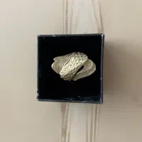 انگشتر طلا
