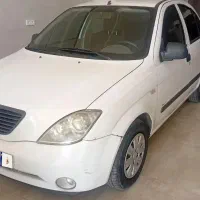 تیبا ۱ مدل ۹۳ فوری فروشی